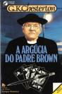 A Argúcia do Padre Brown - Preview