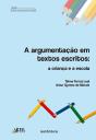 A Argumentação Em Textos Escritos - Preview