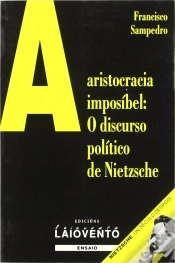 Capa do artigo A Aristocracia Imposíbel