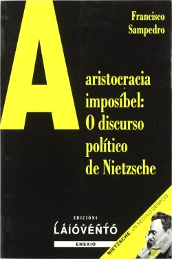 Capa do artigo A Aristocracia Imposíbel
