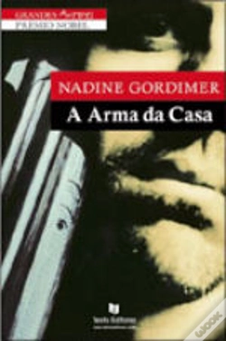 Capa do artigo A Arma da Casa