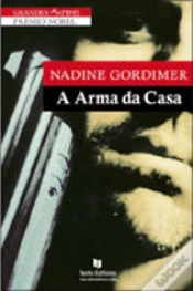 Capa do artigo A Arma da Casa