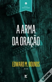 Capa do artigo A Arma Da Oração