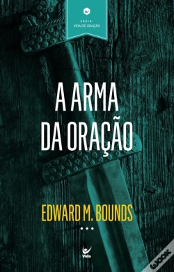 Capa do artigo A Arma Da Oração