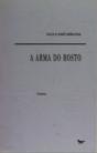 A Arma do Rosto - Preview