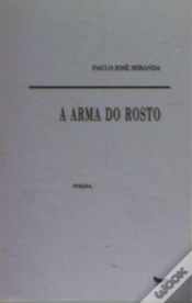 Capa do artigo A Arma do Rosto