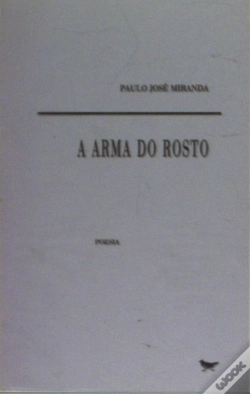 Capa do artigo A Arma do Rosto