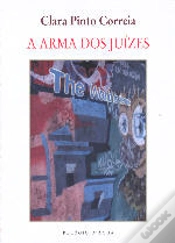 Capa do artigo A Arma dos Juízes