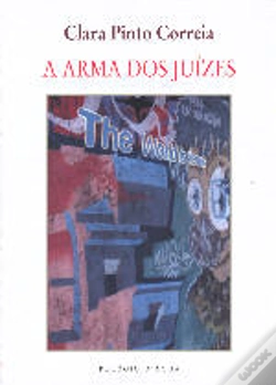 Capa do artigo A Arma dos Juízes