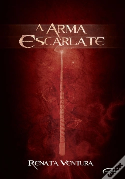 Capa do artigo A Arma Escarlate