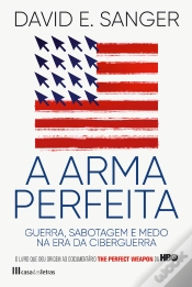 Capa do artigo A Arma Perfeita