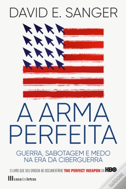Capa do artigo A Arma Perfeita