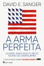 A Arma Perfeita - Preview