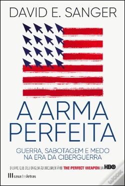 Capa do artigo A Arma Perfeita