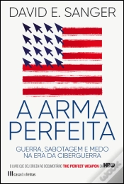 Capa do artigo A Arma Perfeita