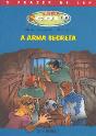 A Arma Secreta - Preview