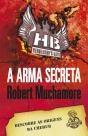 A Arma Secreta - Preview
