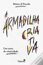Capa do artigo A Armadilha Criativa