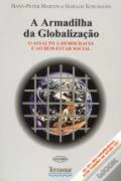 A Armadilha da Globalização