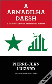 Capa do artigo A Armadilha Daesh