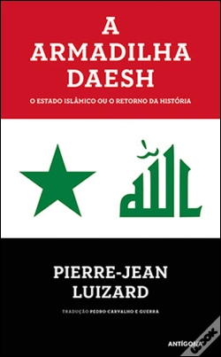 Capa do artigo A Armadilha Daesh
