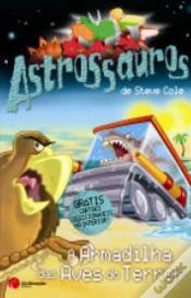 Capa do artigo A Armadilha das Aves do Terror