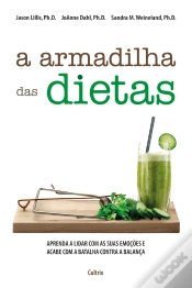 Capa do artigo A Armadilha Das Dietas