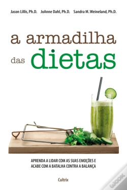 Capa do artigo A Armadilha Das Dietas