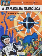 Capa do artigo A Armadilha Diabólica