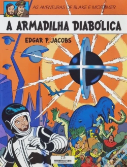 Capa do artigo A Armadilha Diabólica