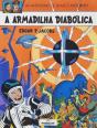 A Armadilha Diabólica - Preview
