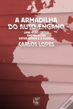 Capa do artigo A Armadilha do Auto-engano