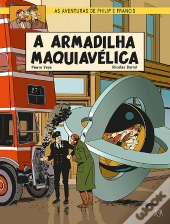 A Armadilha Maquiavélica