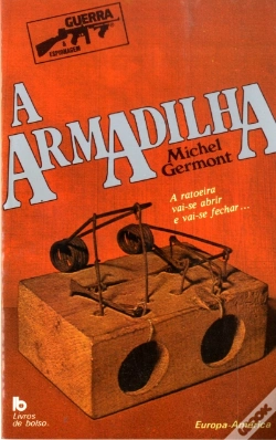 Capa do artigo A Armadilha