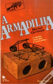 Capa do artigo A Armadilha