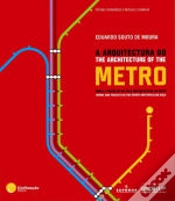 Capa do artigo A Arquitectura do Metro