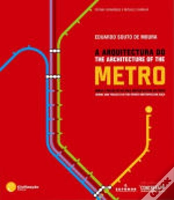 Capa do artigo A Arquitectura do Metro