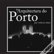 Capa do artigo A Arquitectura do Porto
