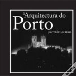 Capa do artigo A Arquitectura do Porto