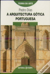 Capa do artigo A Arquitectura Gótica Portuguesa