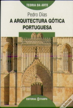 Capa do artigo A Arquitectura Gótica Portuguesa