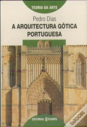 Capa do artigo A Arquitectura Gótica Portuguesa