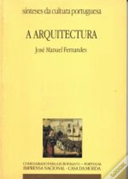 Capa do artigo A Arquitectura
