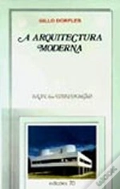 A Arquitectura Moderna
