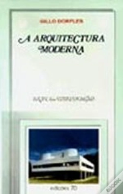 Capa do artigo A Arquitectura Moderna