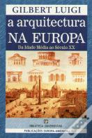 A Arquitectura na Europa