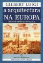 A Arquitectura na Europa - Preview