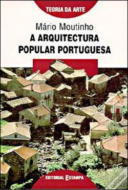 Capa do artigo A Arquitectura Popular Portuguesa