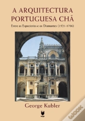 Capa do artigo A Arquitectura Portuguesa Chã