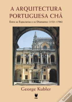 Capa do artigo A Arquitectura Portuguesa Chã